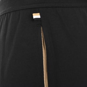 Image number 5 for BOSS Oliver Hooded Tracksuit Black