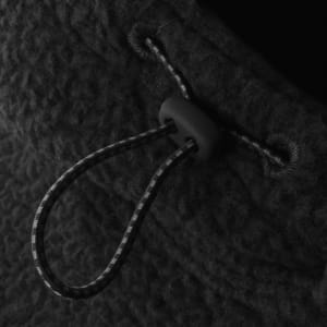 Image number 4 for Levis Original Cozy Up Hoodie Black