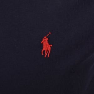 Image number 4 for Ralph Lauren 2 Pack T Shirts White