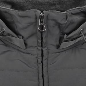 Image number 4 for Ralph Lauren Mix Gilet Grey