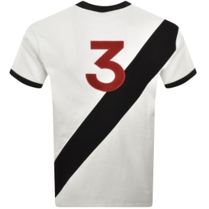 Image number 5 for Ralph Lauren Logo T Shirt White