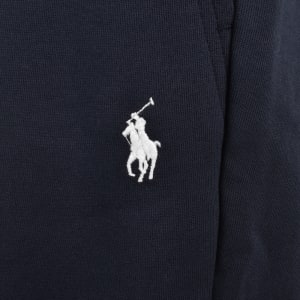 Image number 4 for Ralph Lauren Athletic Shorts Aviator Navy
