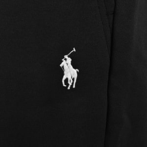 Image number 4 for Ralph Lauren Athletic Shorts Polo Black