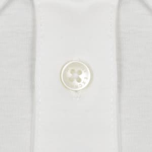 Image number 4 for Armani Exchange Logo Polo T Shirt Off White