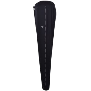 Image number 5 for Emporio Armani Lounge Tracksuit Navy