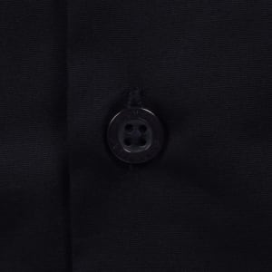 Image number 5 for Armani Exchange Long Sleeve Slim Shirt Navy