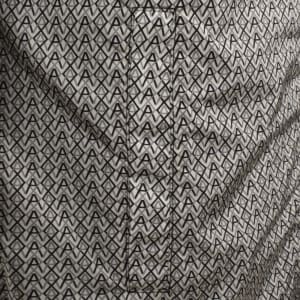 Image number 5 for Armani Exchange Reversible Jacket Black