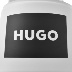 Image number 4 for HUGO Timein Sliders Open White