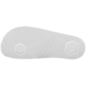 Image number 5 for HUGO Timein Sliders Open White