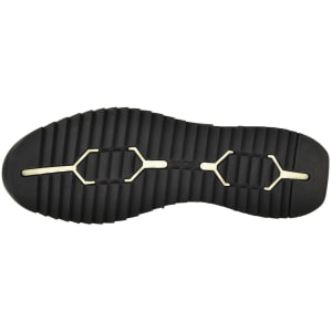 Image number 5 for BOSS Zayn Trainers Open Grey