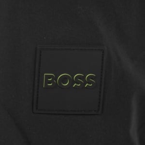 Image number 5 for BOSS T Urbanex Cargolite Trousers Black