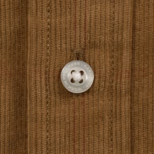 Image number 4 for Carhartt WIP Wilber Shirt Hamilton Brown