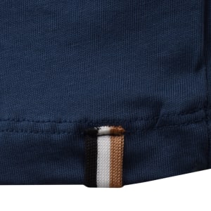 Image number 4 for BOSS 365 T Shirt Blue