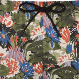 Image number 4 for BOSS Piranha Swim Shorts Green