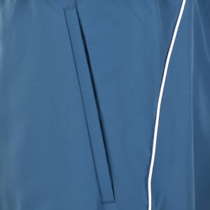 Image number 4 for BOSS Starfish Swim Shorts Aqua Blue