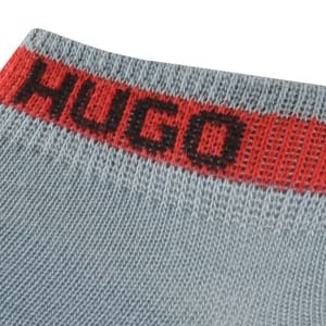 Image number 4 for HUGO 2 Pack Ankle Socks
