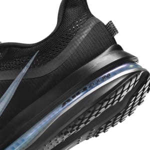 Image number 5 for Nike Air Pegasus Premium Trainers Black