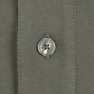 Image number 4 for BOSS Passenger Polo T Shirt Green