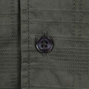 Image number 5 for BOSS Rayer M Short Sleeve Shirt Green