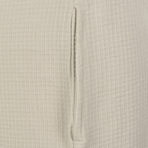 Image number 5 for HUGO Austin Waffle Shorts Beige