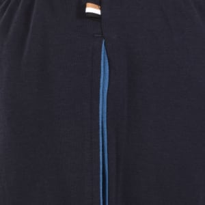 Image number 4 for BOSS Mix And Match Jersey Shorts Navy