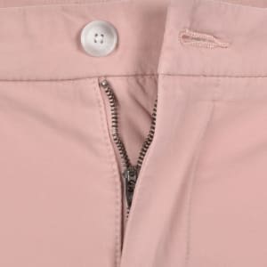 Image number 4 for BOSS Kane Chino Shorts Light Pink
