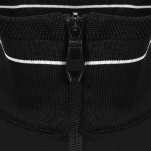 Image number 4 for BOSS SW Member QZ Sweatshirt Black