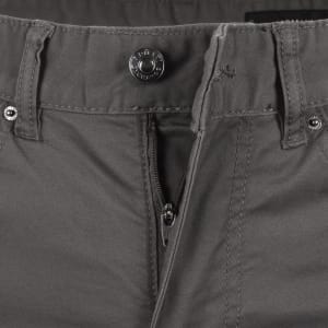 Image number 5 for Armani Exchange J14 Slim Fit Jeans Grey