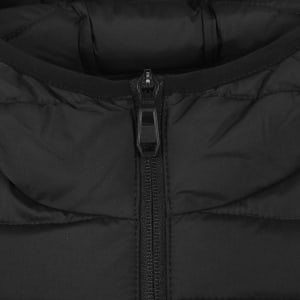 Image number 5 for BOSS Urbanex Jacket Black