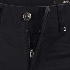 Image number 5 for Armani Exchange J14 Slim Fit Jeans Navy