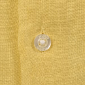 Image number 4 for HUGO Exolino Shirt Yellow