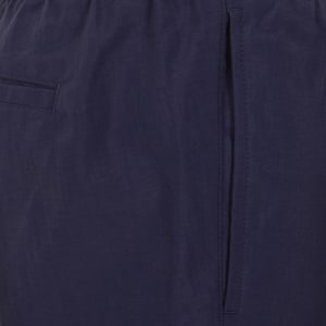 Image number 4 for HUGO Paolo Swim Shorts Navy