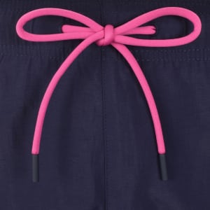 Image number 5 for HUGO Paolo Swim Shorts Navy