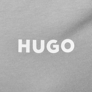 Image number 5 for HUGO 3 Pack Crew Neck T Shirts