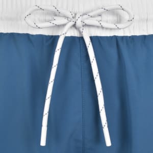 Image number 5 for BOSS Starfish Swim Shorts Blue