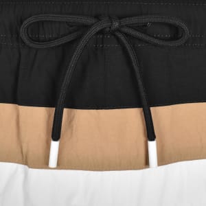 Image number 5 for BOSS Louis Swim Shorts Black