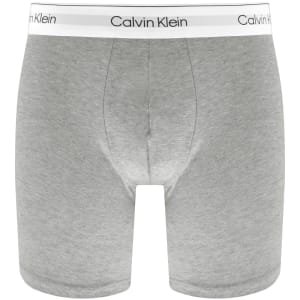 Image number 4 for Calvin Klein Underwear 5 Pack Boxer Briefs