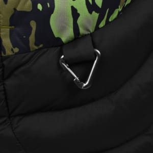 Image number 4 for Nike ACG Lava Flow Jacket Green
