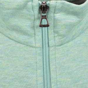 Image number 4 for Ralph Lauren Quarter Zip Sweatshirt Green