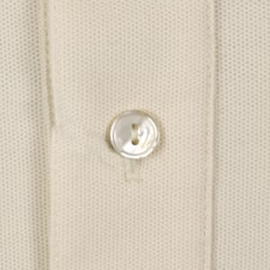 Image number 4 for Psycho Bunny Sayer Pique Polo T Shirt Cream