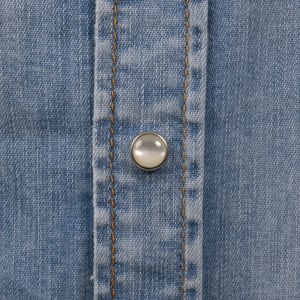 Image number 5 for DSQUARED2 Canadian Vintage Shirt Blue