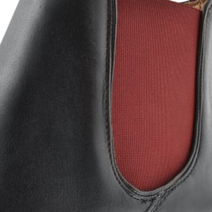 Image number 4 for Oliver Sweeney Andante Chelsea Boots Black