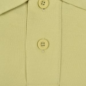 Image number 4 for BOSS Prime Polo T Shirt Green