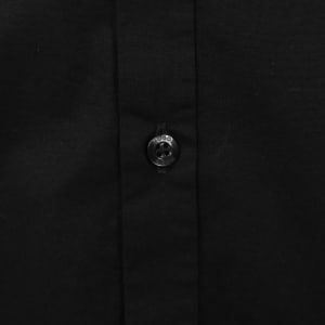 Image number 4 for HUGO Ero3 W Long Sleeve Shirt Black