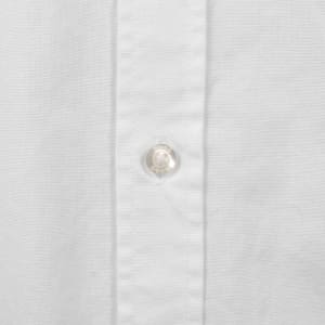 Image number 4 for HUGO Long Sleeved Evito Shirt White