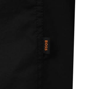 Image number 4 for BOSS Relegant 6 Regular Fit Shirt Black