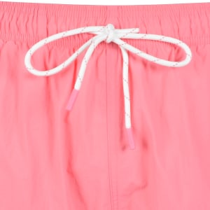 Image number 4 for BOSS Octopus Swim Shorts Pink
