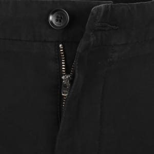 Image number 4 for BOSS Kane Chino Shorts Black