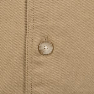 Image number 4 for HUGO Epoldo Overshirt Jacket Beige