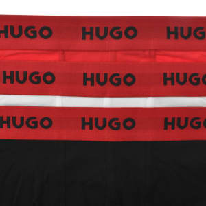 Image number 5 for HUGO 3 Pack Trunks Multi